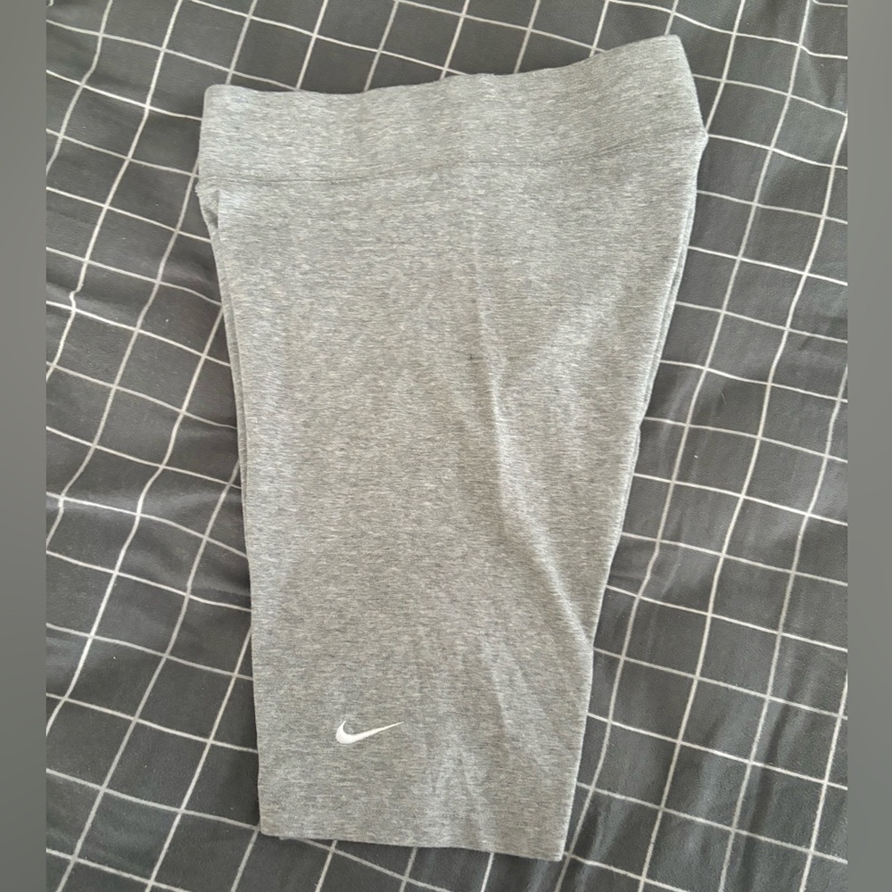 Women’s Nike Biker Shorts
